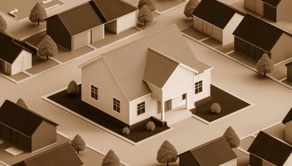 Roots and Resilience: The Story of Oak Ridge Townhomes in Newton, NC